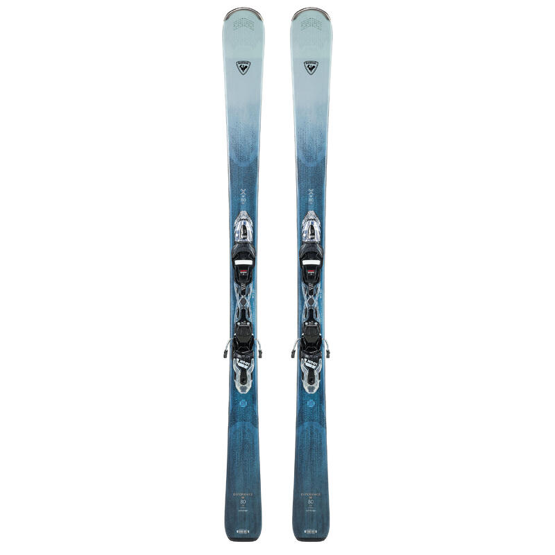 Lyže Rossignol EXPERIENCE W 80 Carbon Express+ vázání W 11 GW B83